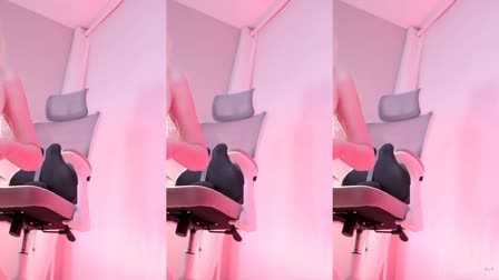 Afreecatv도이加特林热舞摩托摇20250723Hot Dance